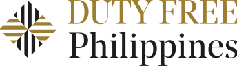 Duty Free Philippines Corporation Official Logo