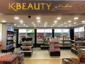 K-Beauty enters Philippine market through Duty Free Philippines