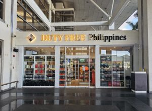 Duty Free Iloilo
